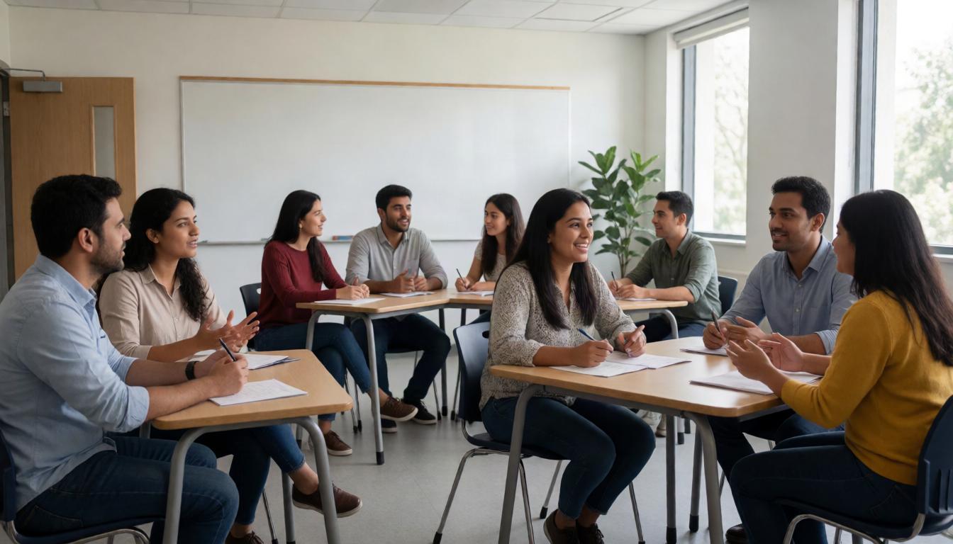 Course Benefits